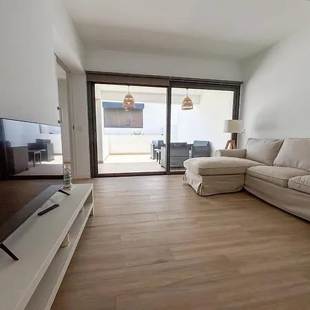 Infinito Apartment *