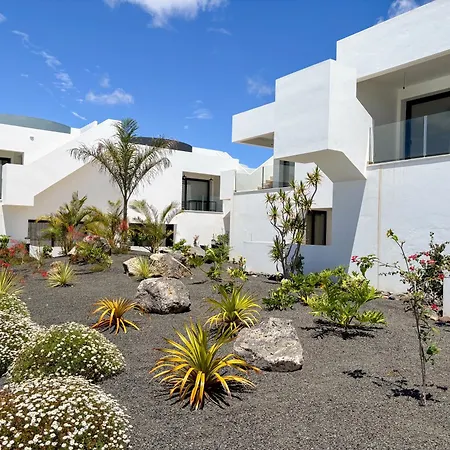 Apartment Infinito La Oliva