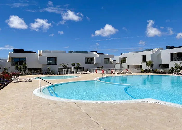 Infinito Apartment *