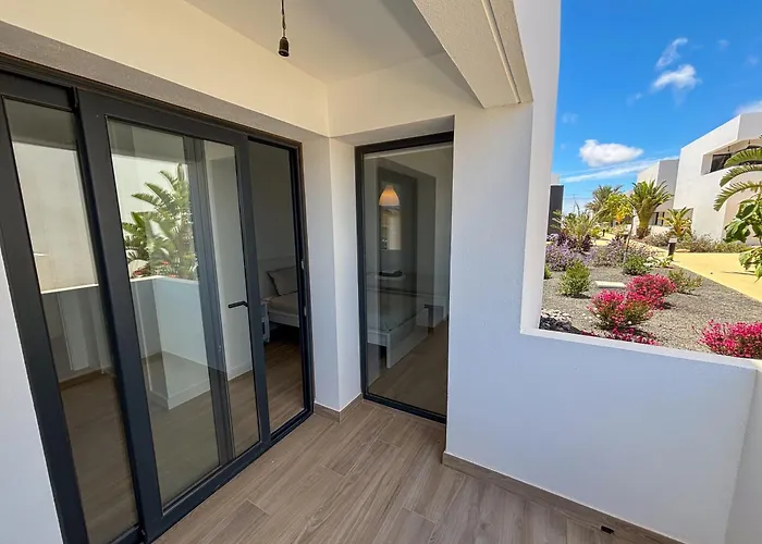 Apartment Infinito La Oliva