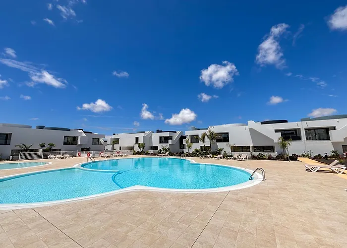 Apartment Infinito La Oliva