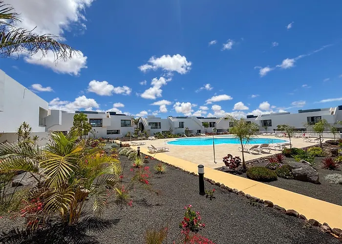 Apartment Infinito *