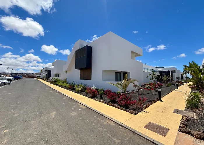 Apartment Infinito La Oliva