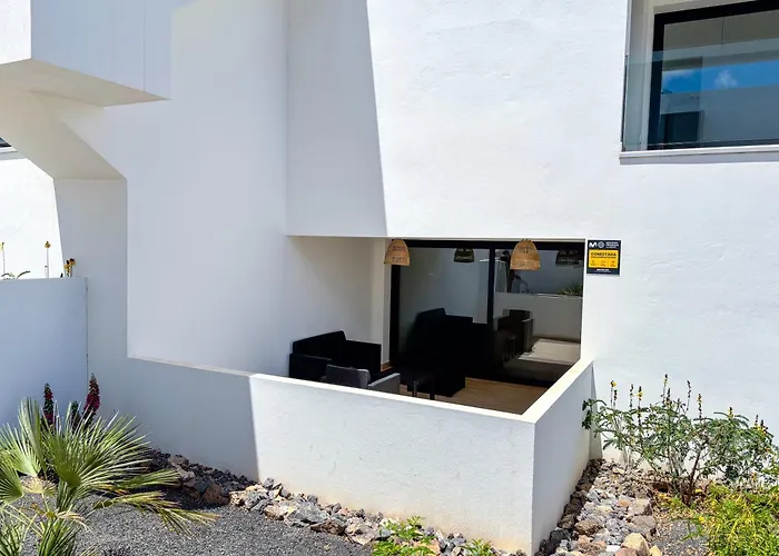 Apartment Infinito *