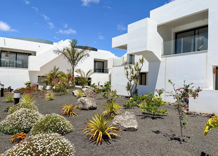 Apartment Infinito La Oliva