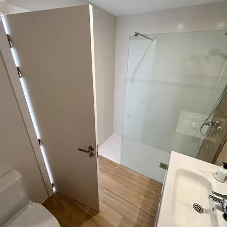 Infinito Appartement