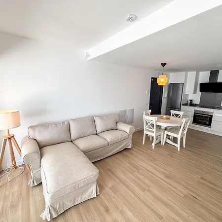 Infinito Appartement