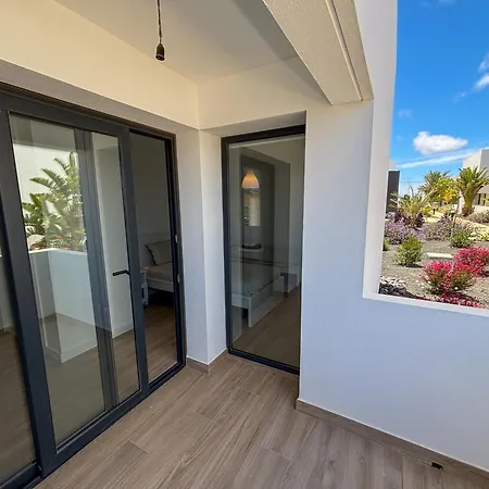 Appartement Infinito La Oliva