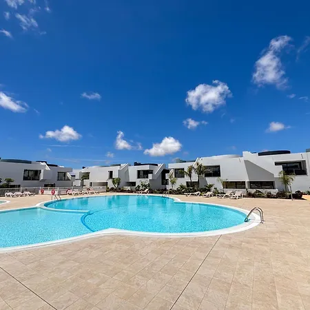 Lägenhet Infinito La Oliva