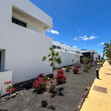 Infinito Appartement