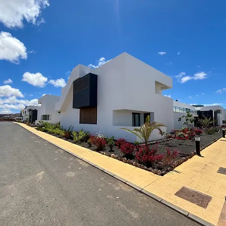 Appartement Infinito La Oliva