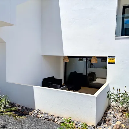 Appartement Infinito *