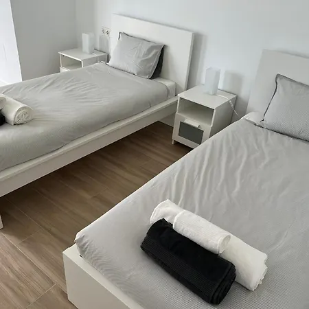 Infinito Appartement