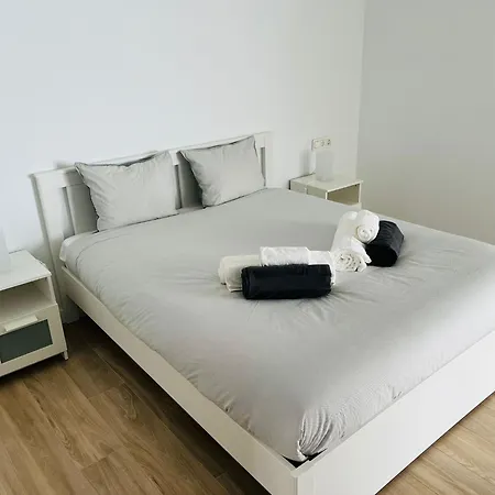 Appartement Infinito La Oliva