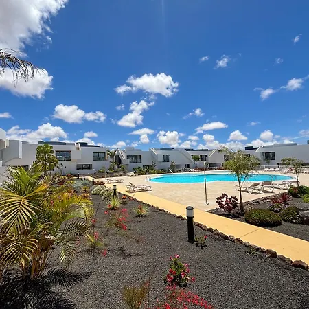 Lägenhet Infinito *