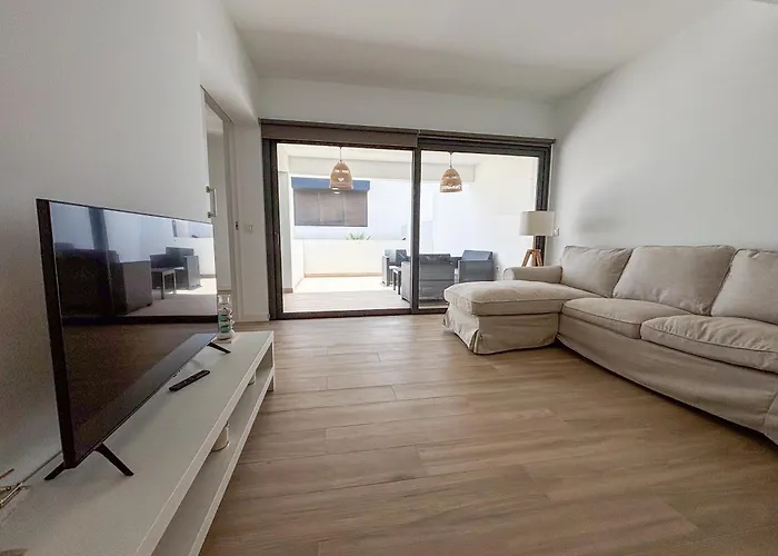 Infinito Lägenhet *